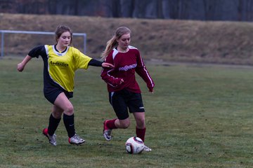 Bild 29 - B-Juniorinnen MTSV Olympia Neumnster - SG Altenholz/Holtenau : Ergebnis: 2:1